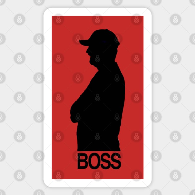 Klopp Sticker by Confusion101